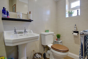 Bathroom- click for photo gallery